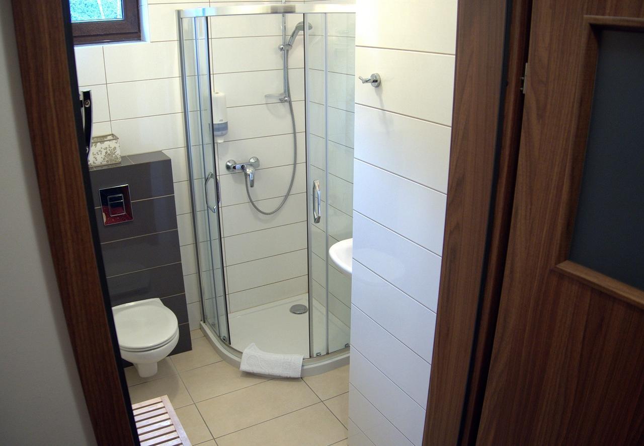 Hotel Kochanow Kochanow  Экстерьер фото